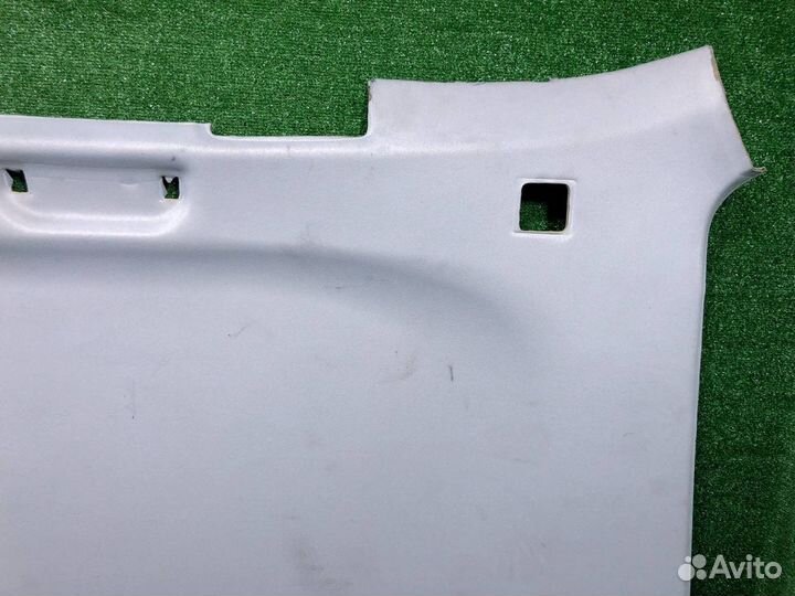 Потолок Bmw X5 E53