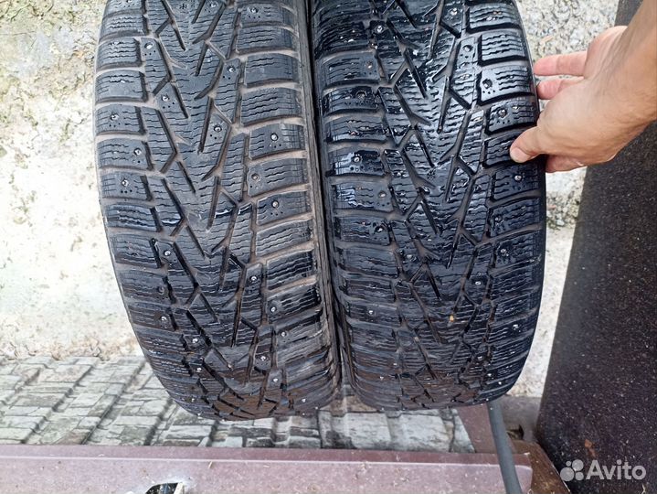 Nordman 7 195/65 R15