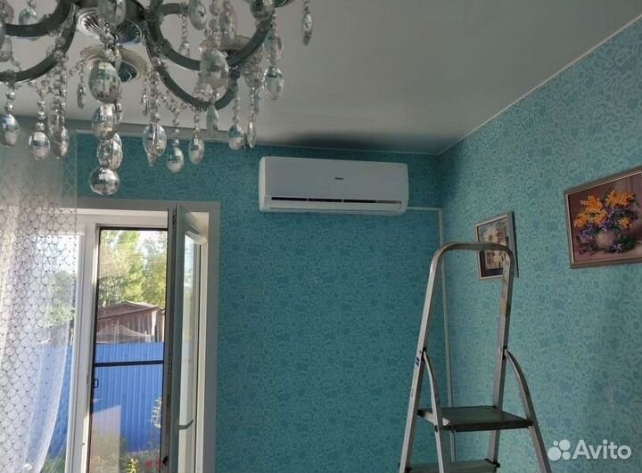Кондиционер сплит в наличии
