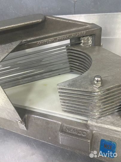 Овощерезка ручная Nemco