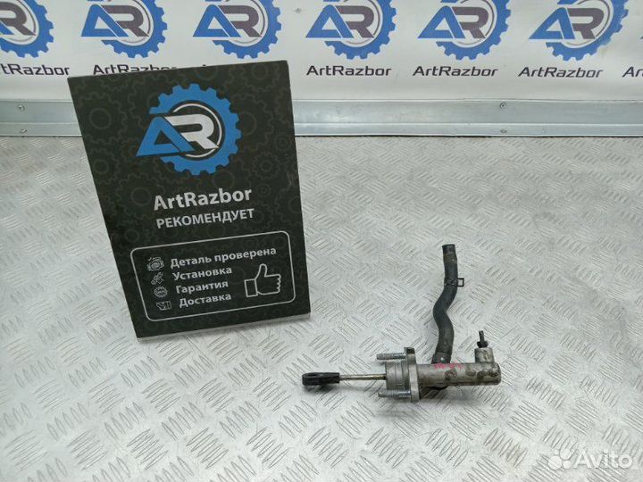 Цилиндр сцепления главный Kia Soul AM 1.6 G4FC 126