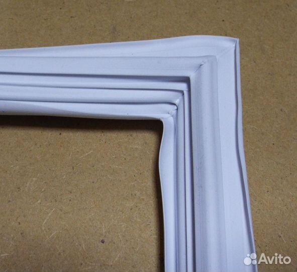 Уплотнитель Бирюса-146, 237, 542 (130х58)