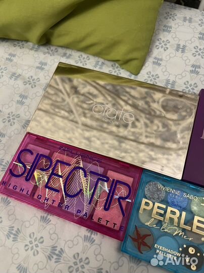 Косметика набором