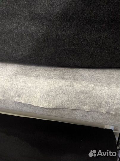 Карпет самоклеющийся акустический