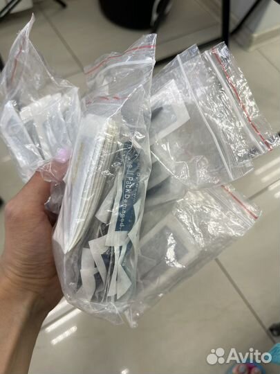 Аппарат для татуажа