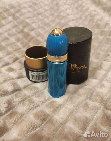 Парфюм Alexandre J The Collector Mandarine sultane