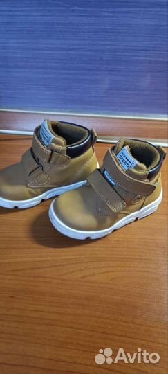 Ботинки детские tombi