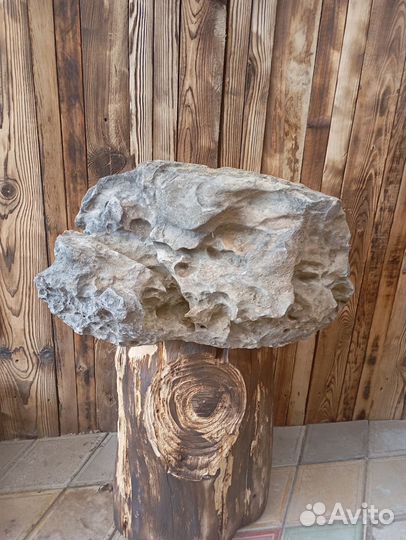 Камень природный