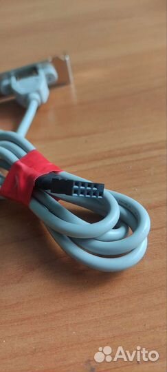 Плата расширения usb в системный блок