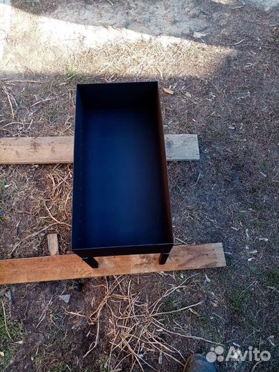 Мангал турист