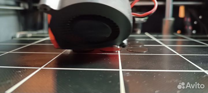 3D принтер flyingbear ghost 5