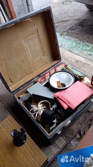 Фотоувеличитель