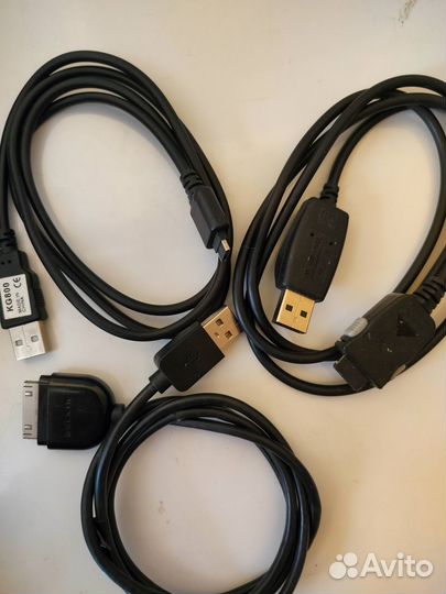 Аксессуары для старых мобильных телефонов