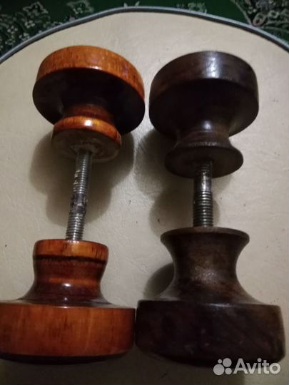 Дверные ручки