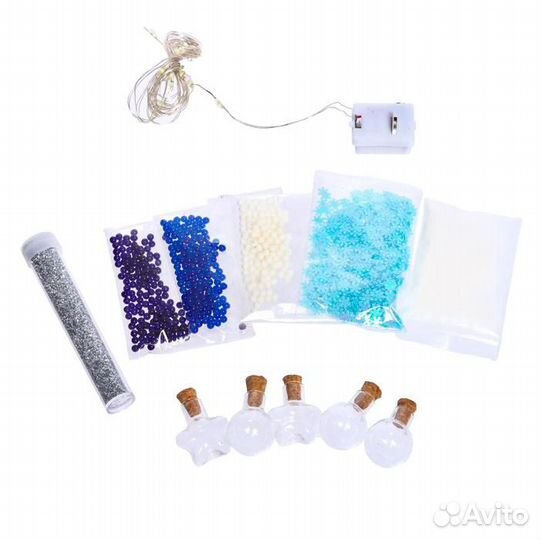 Набор для опытов