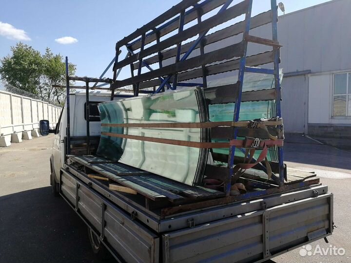 Грузоперевозки газель пирамида