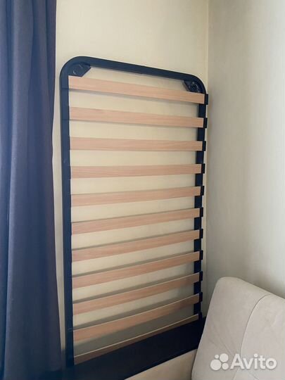 Продам основание под ортопедический матрас бу