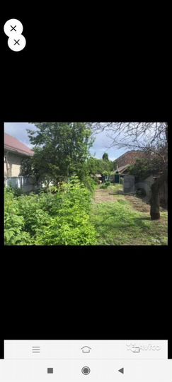 Дом 43 м² на участке 3,6 сот.