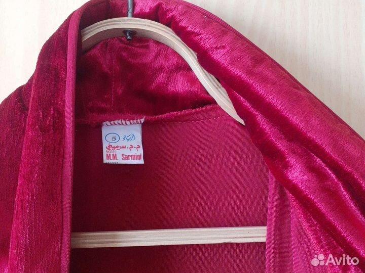 Халат женский