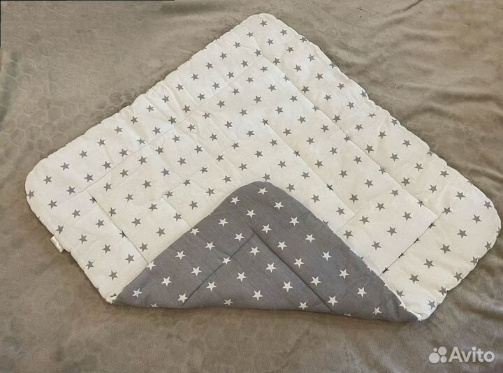 Детское одеяло - конверт на выписку из роддома