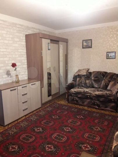 2-к. квартира, 55 м², 3/5 эт.