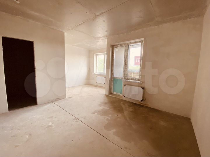 Квартира-студия, 26,2 м², 3/20 эт.