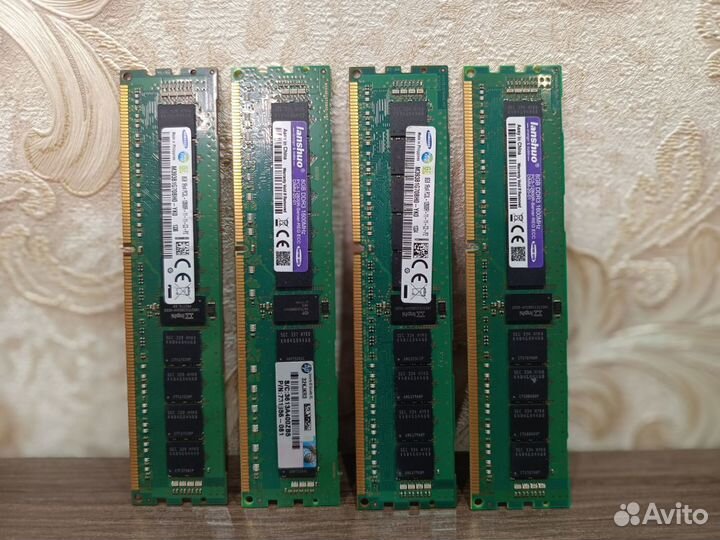 Оперативная память ddr3