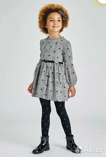 Платье Mayoral 98