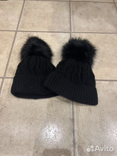 Фэмели лук Комбинезон женский/детский 42/102 р-р