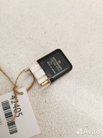 Реле Toyota Corona AT150 2CT