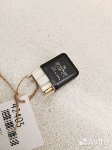 Реле Toyota Corona AT150 2CT