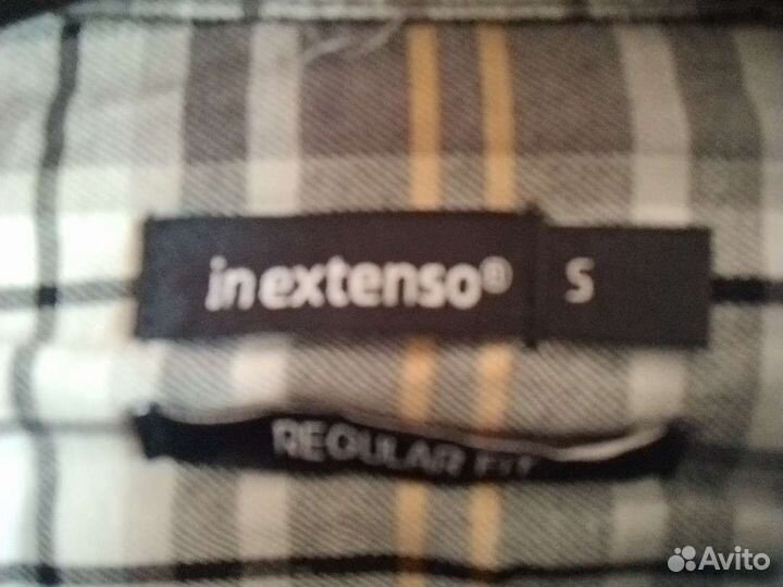 Рубашки подростковые размер S на рост 165-175