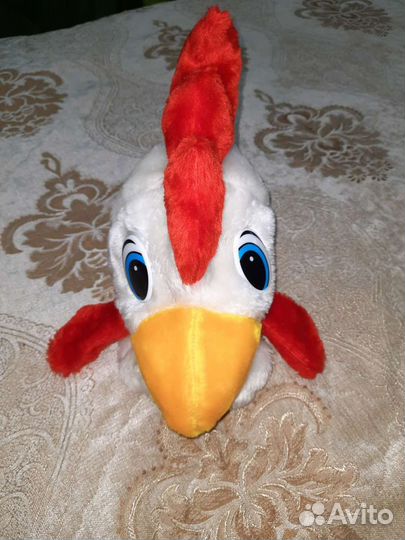 Новогодний костюм для мальчика