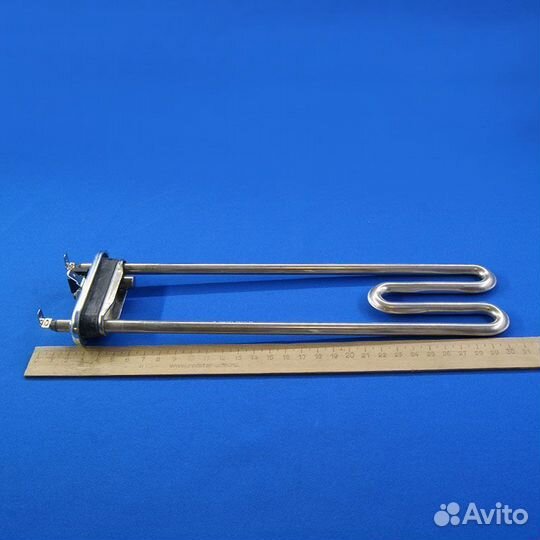 Тэн для стиральной машины 2000W Атлант 90809200163