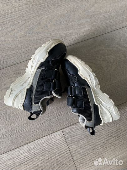 Кроссовки 23 сказка