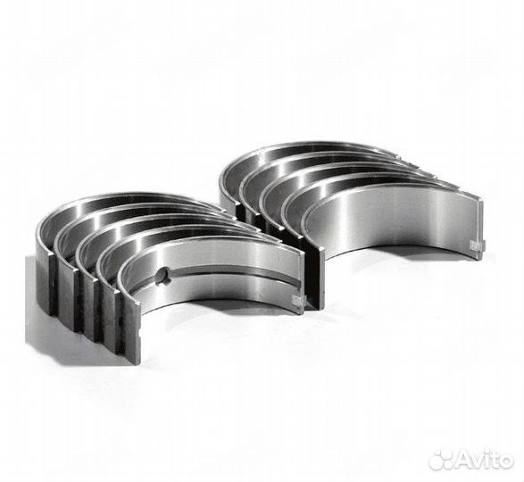 Вкладыш коренной LR4B3