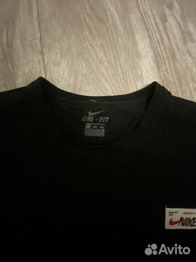 Футболка мужская