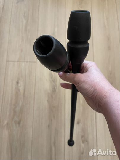 Булавы pastorelli 41