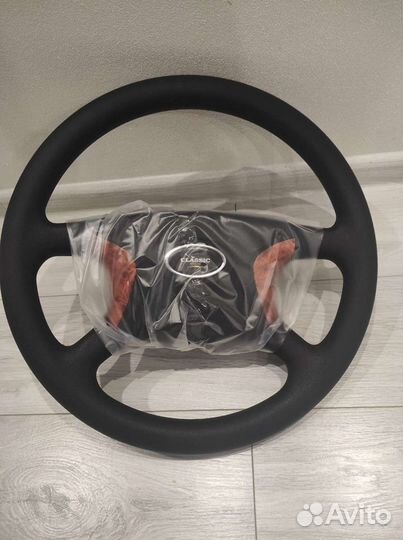 Руль Газель, Соболь