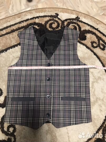 Жилетка в школу цена за каждую