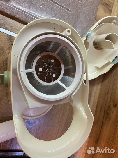 Соковыжималка