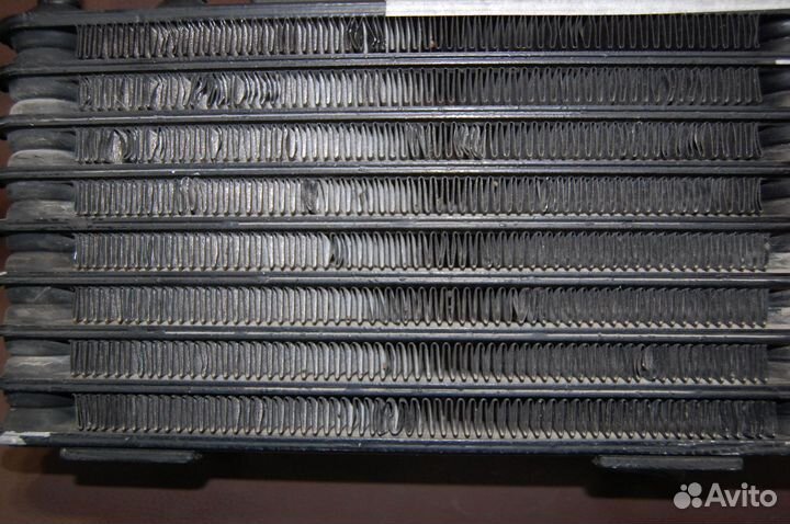 Радиатор АКПП - Mitsubishi Outlander 3 (2012-н.в.)