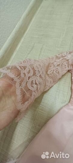 Платье праздничное для девочки