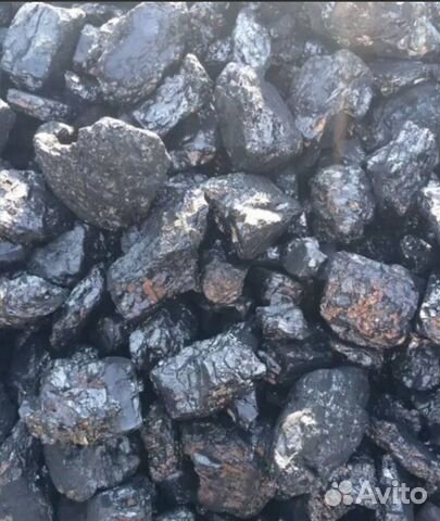 Уголь с доставкой объявление продам