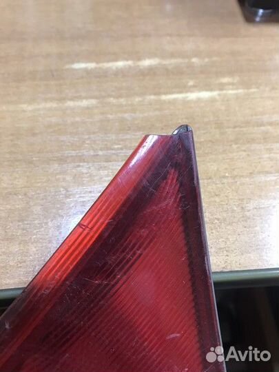 Фонарь внутренний правый Toyota RAV4