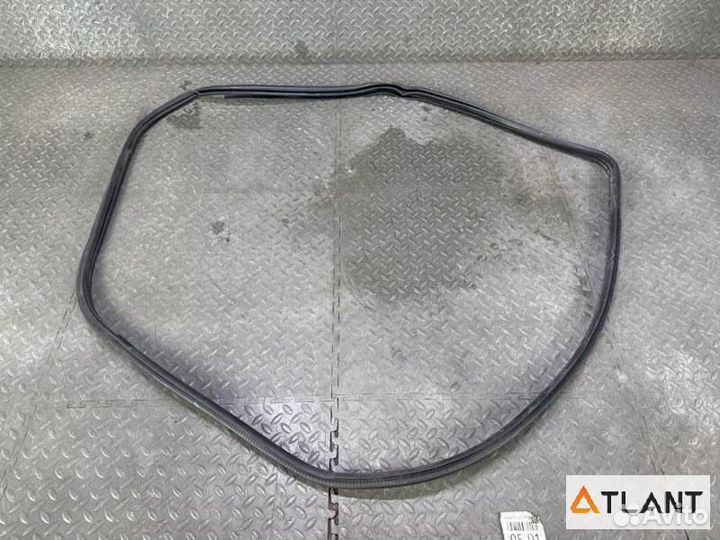 Уплотнение дверное toyota crown