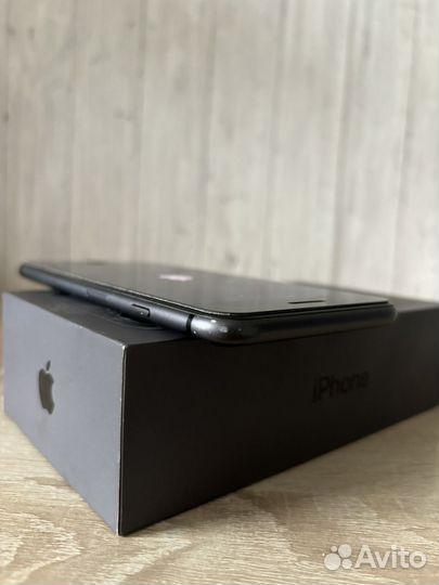 iPhone 8 Plus, 256 ГБ