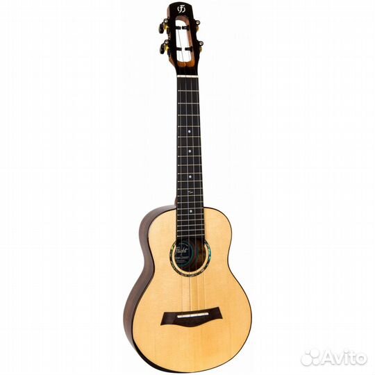 Укулеле Flight voyager concert EQ-A