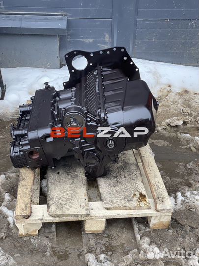 Шортблок (моноблок) Д 240 гарантия 6 мес мтз 80/114