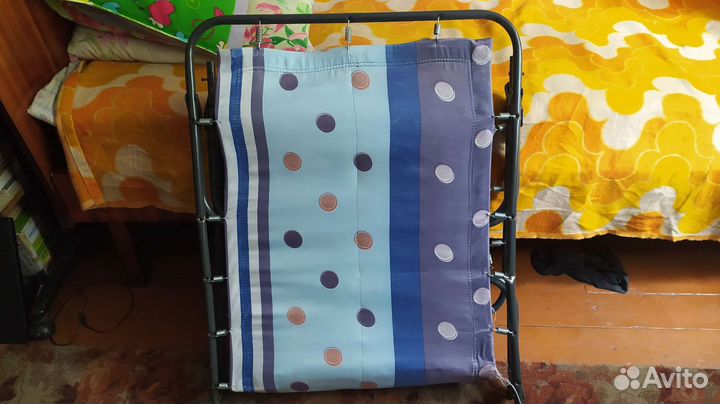 Раскладушка